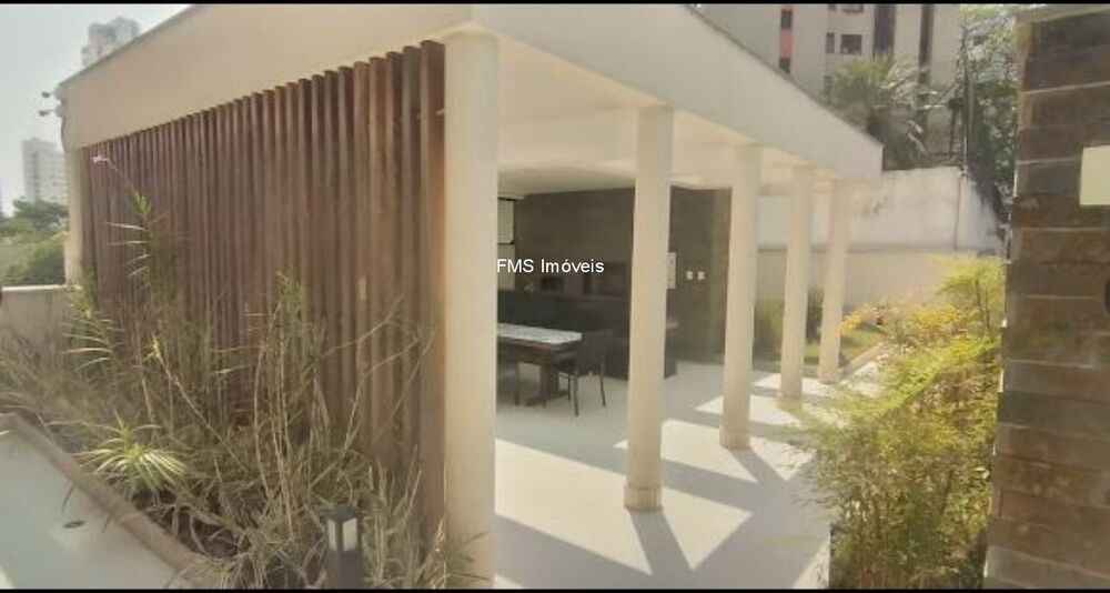 Apartamento à venda com 3 quartos, 192m² - Foto 14