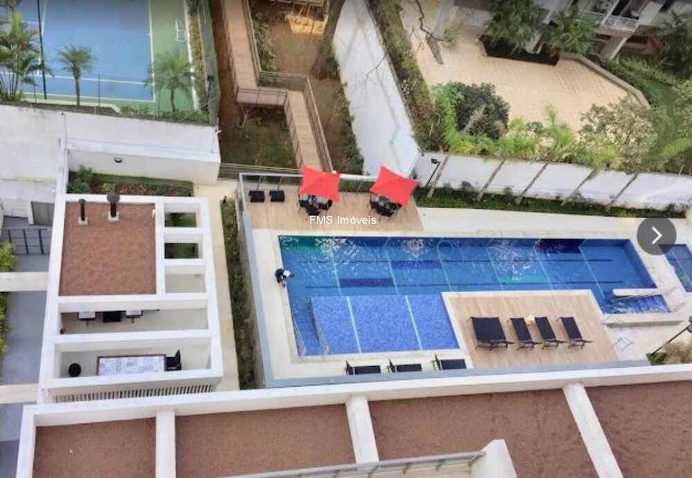 Apartamento à venda com 3 quartos, 192m² - Foto 10