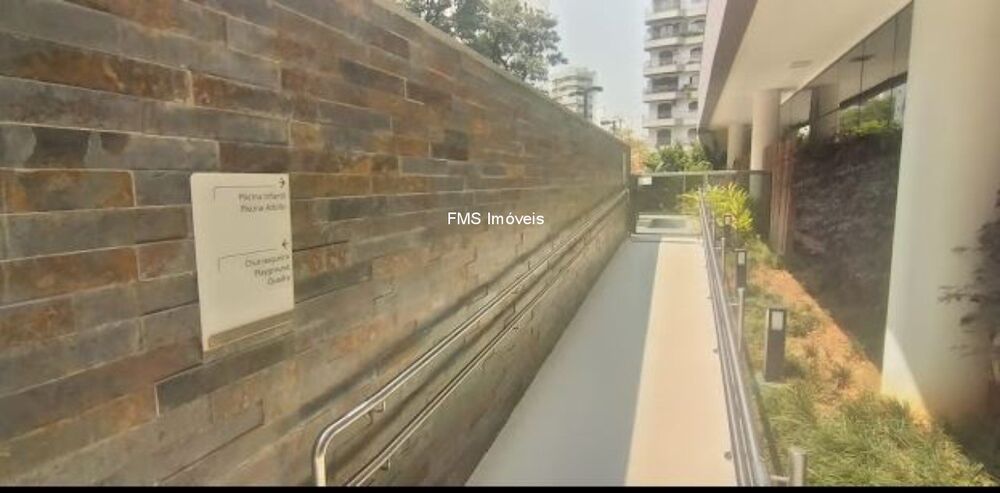 Apartamento à venda com 3 quartos, 192m² - Foto 16