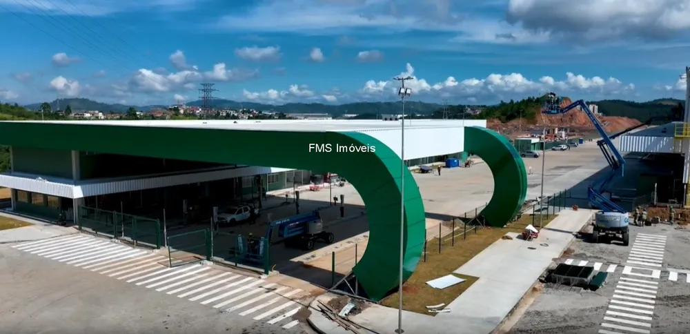 Depósito-Galpão, 4745 m² - Foto 3