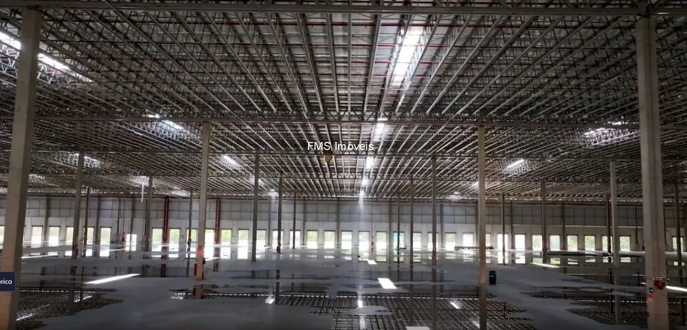 Depósito-Galpão, 4745 m² - Foto 4