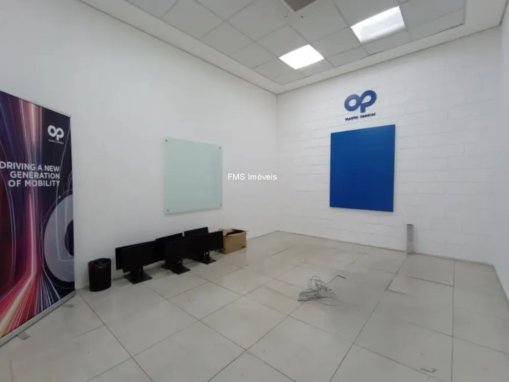 Depósito-Galpão, 4593 m² - Foto 6