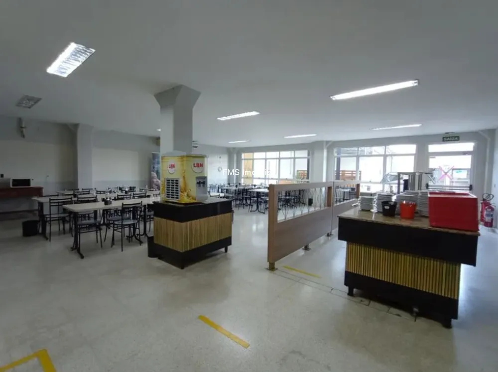 Depósito-Galpão, 4593 m² - Foto 8