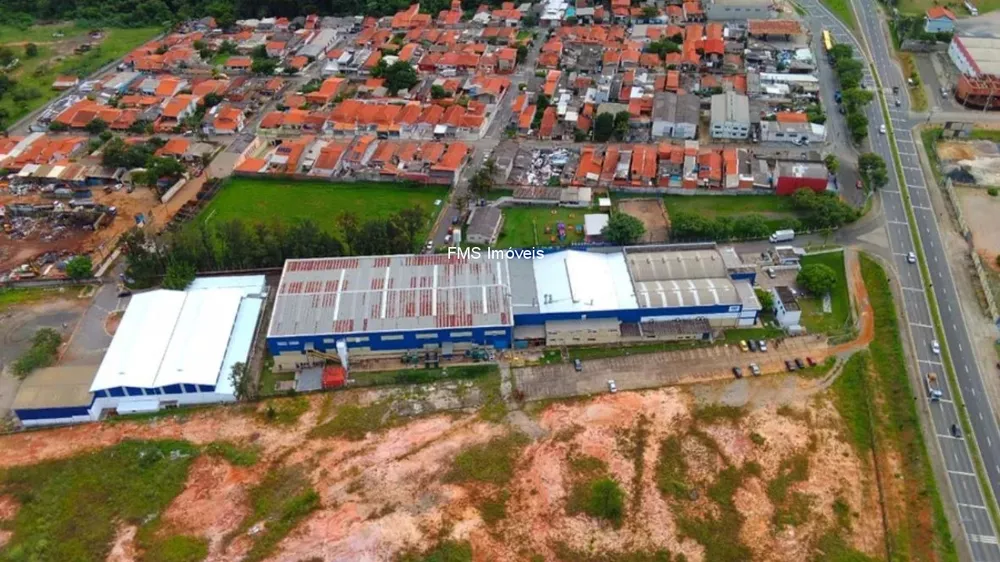 Depósito-Galpão-Armazém para alugar, 4593m² - Foto 2