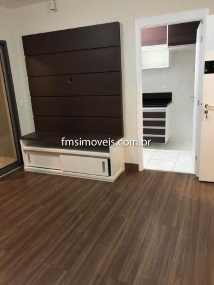 Apartamento para alugar com 1 quarto, 49m² - Foto 1