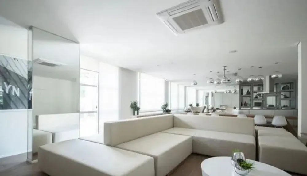 Apartamento, 1 quarto, 83 m² - Foto 4