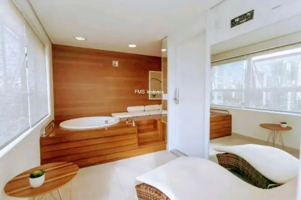 Apartamento, 1 quarto, 83 m² - Foto 2