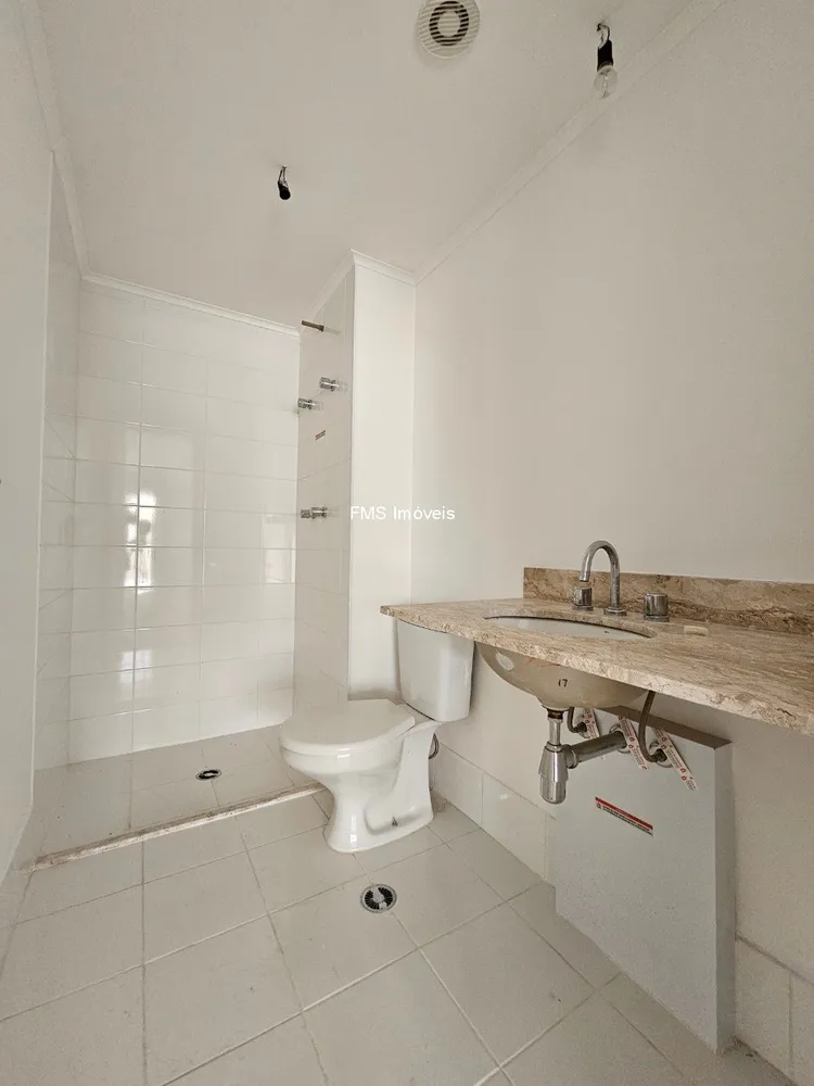 Apartamento, 1 quarto, 83 m² - Foto 1