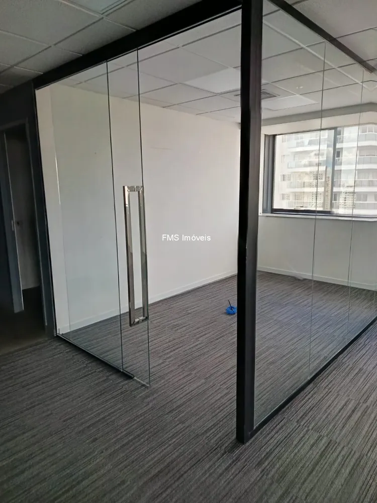 Sala-Conjunto, 211 m² - Foto 1