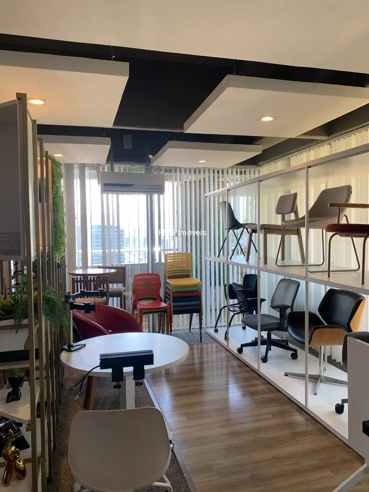 Sala-Conjunto, 178 m² - Foto 4