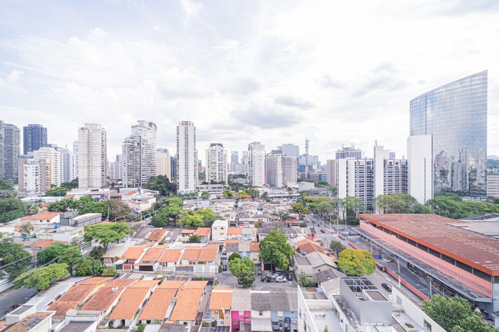 Apartamento, 2 quartos, 74 m² - Foto 2