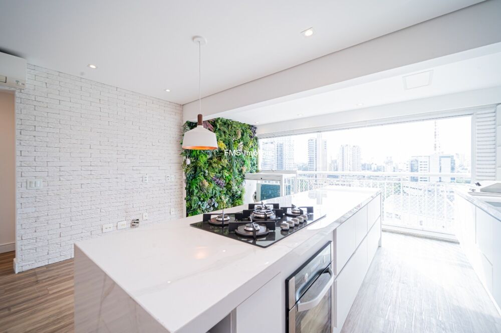 Apartamento, 2 quartos, 74 m² - Foto 4