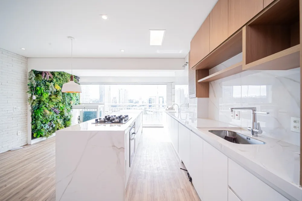 Apartamento, 2 quartos, 74 m² - Foto 5