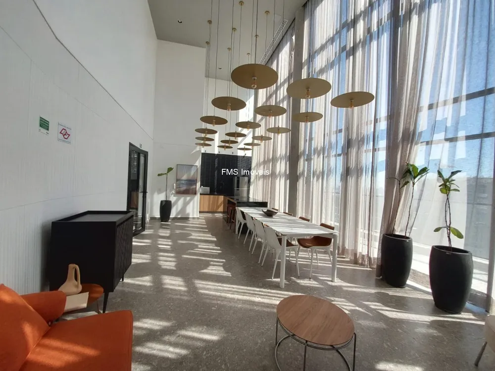Apartamento, 1 quarto, 29 m² - Foto 6