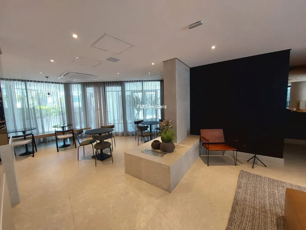 Apartamento, 1 quarto, 29 m² - Foto 5