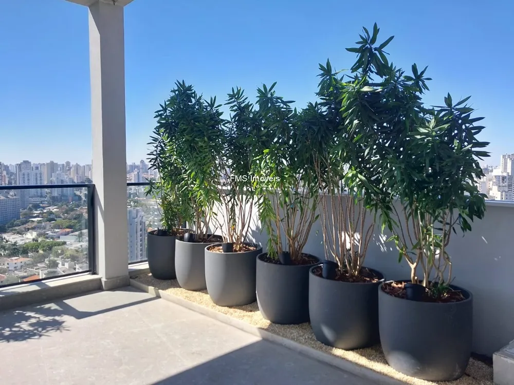 Apartamento, 1 quarto, 29 m² - Foto 8