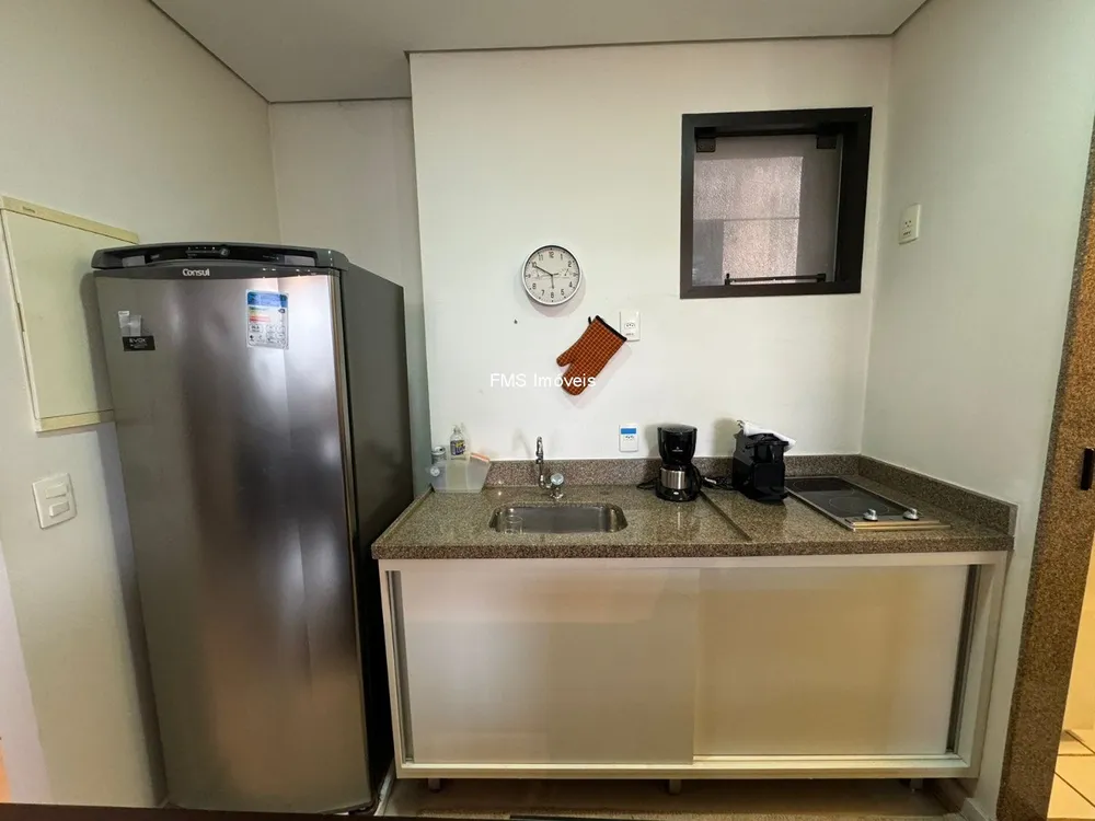 Apartamento, 1 quarto, 74 m² - Foto 1