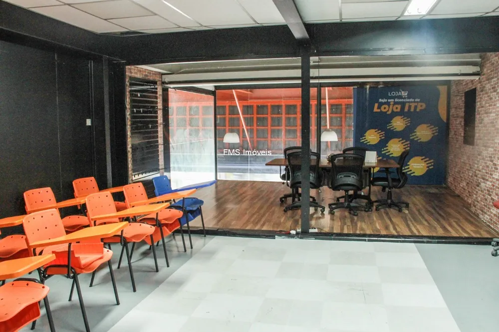 Loja-Salão, 2385 m² - Foto 2