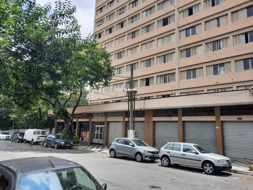 Apartamento, 3 quartos, 98 m² - Foto 1