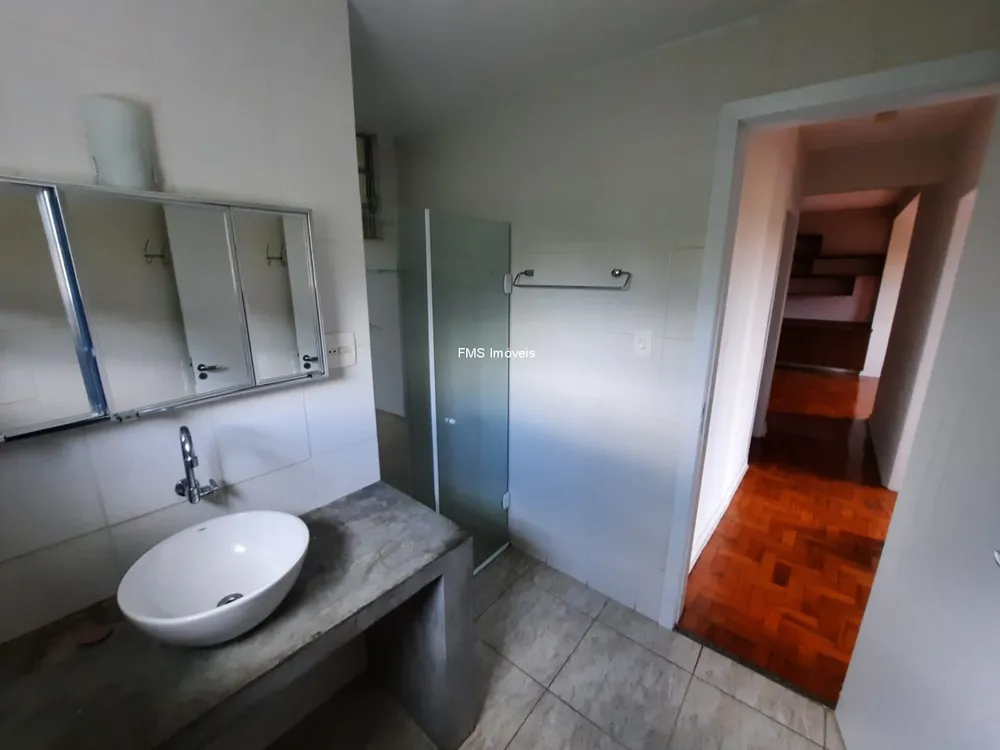 Apartamento, 3 quartos, 98 m² - Foto 9