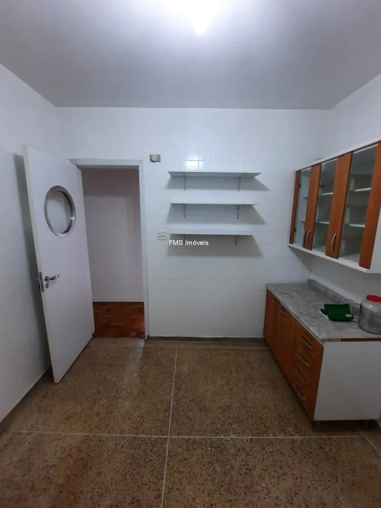 Apartamento, 3 quartos, 98 m² - Foto 2