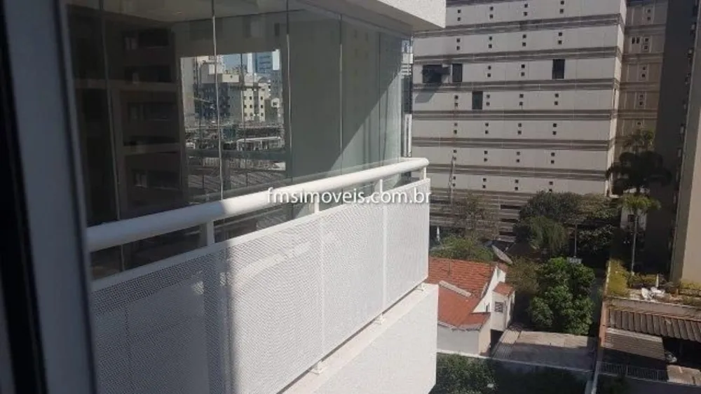 Apartamento, 2 quartos, 63 m² - Foto 3