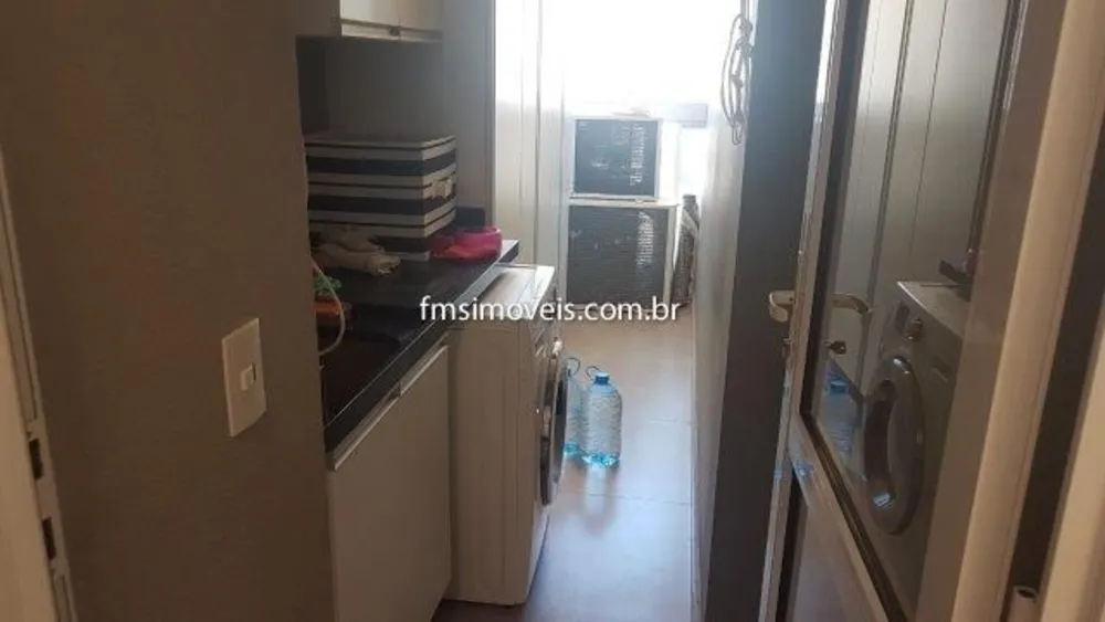 Apartamento, 2 quartos, 63 m² - Foto 8