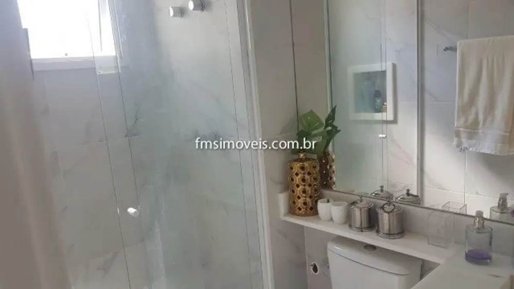 Apartamento, 2 quartos, 63 m² - Foto 1