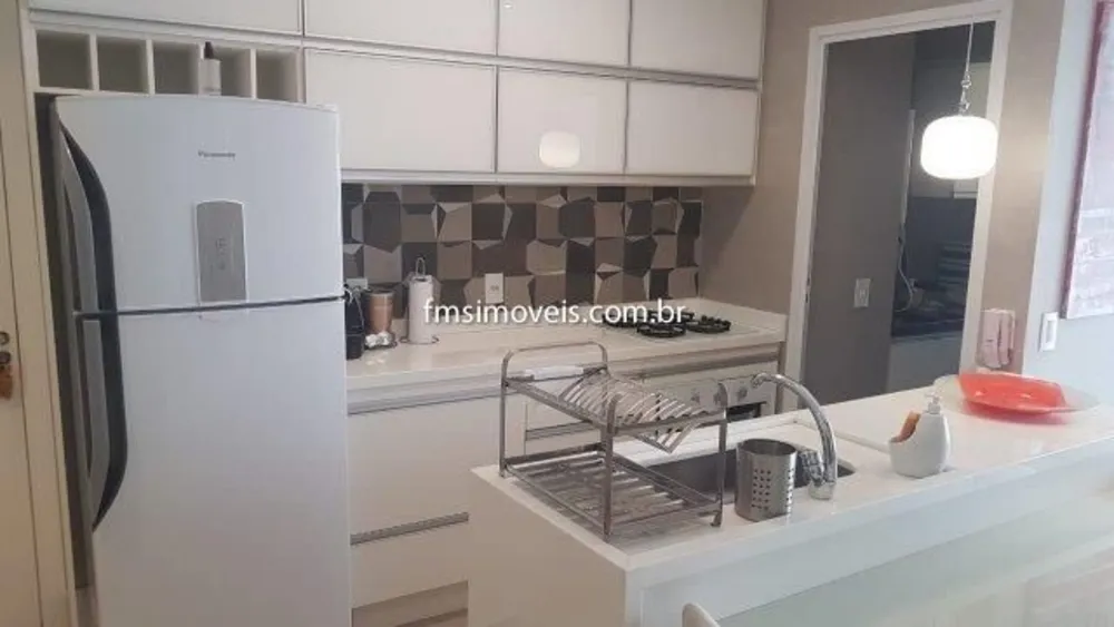 Apartamento, 2 quartos, 63 m² - Foto 6