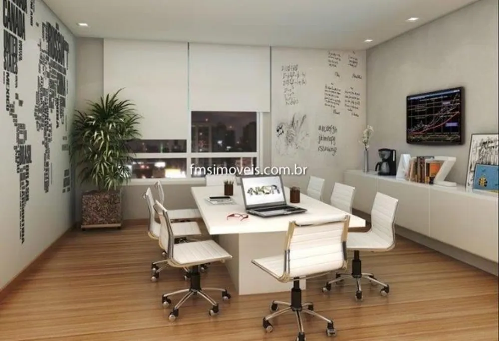 Apartamento, 2 quartos, 63 m² - Foto 4