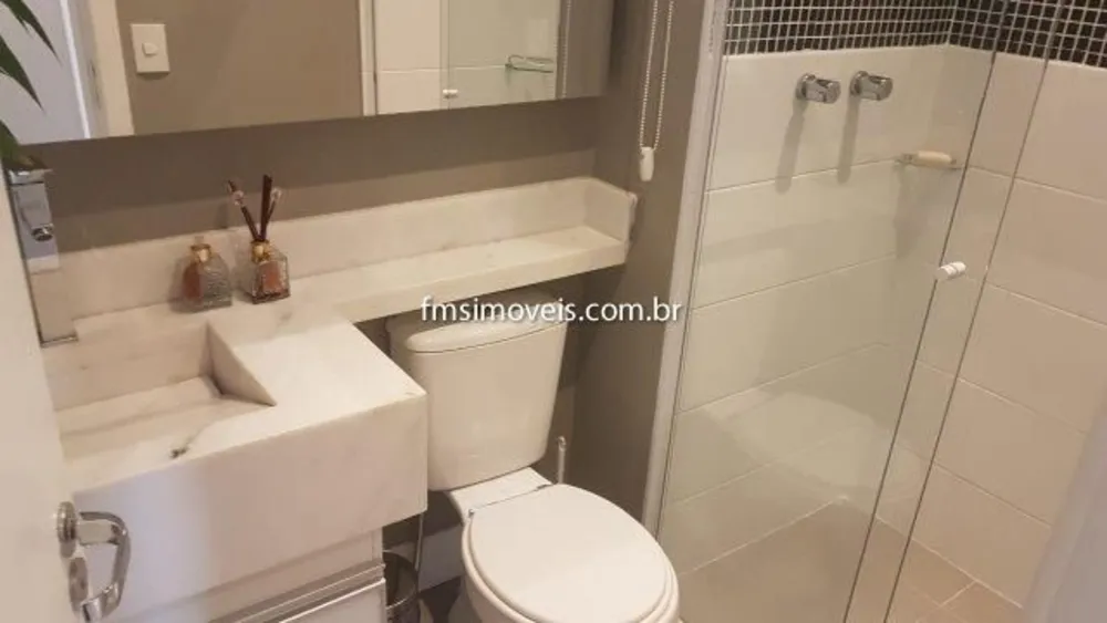 Apartamento, 2 quartos, 63 m² - Foto 5