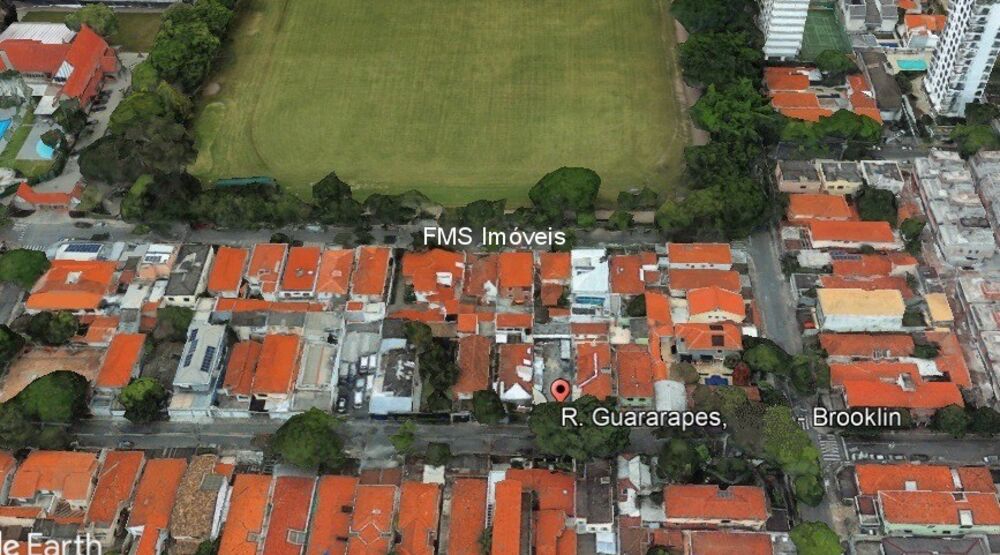 Loteamento e Condomínio - Foto 1