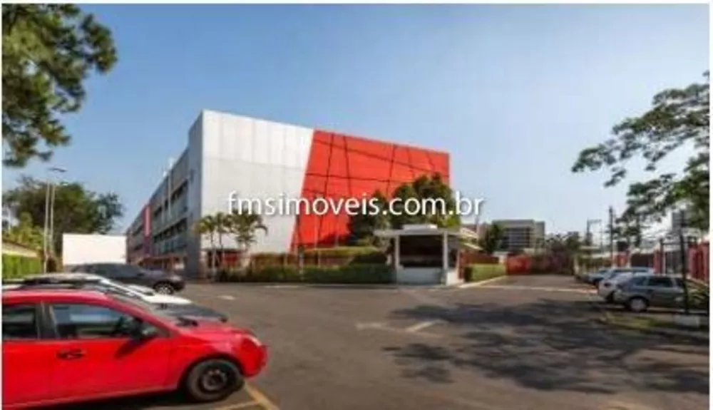 Depósito-Galpão-Armazém para alugar, 350m² - Foto 3