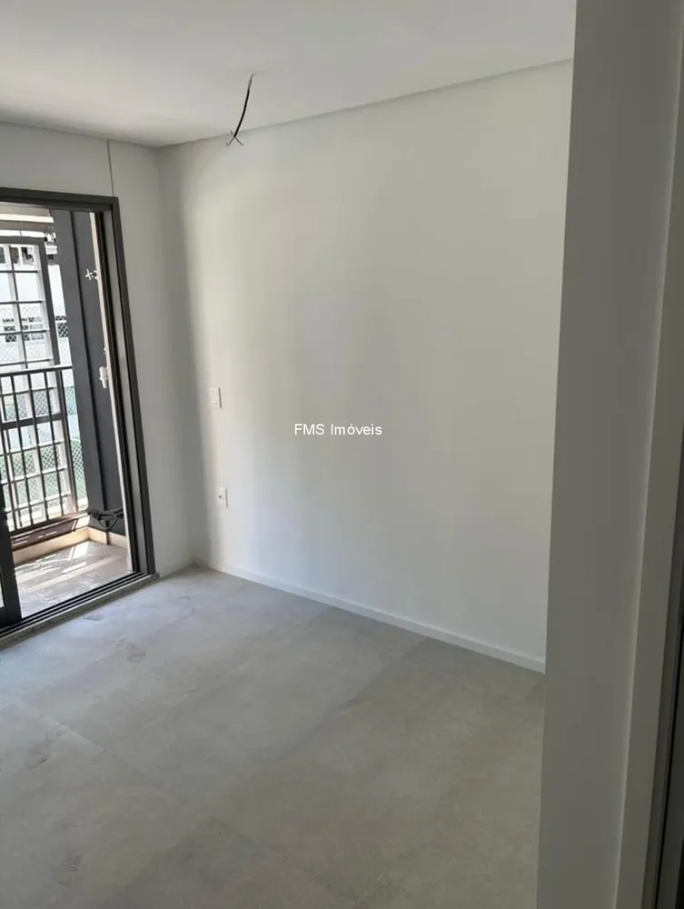 Apartamento, 1 quarto, 24 m² - Foto 3