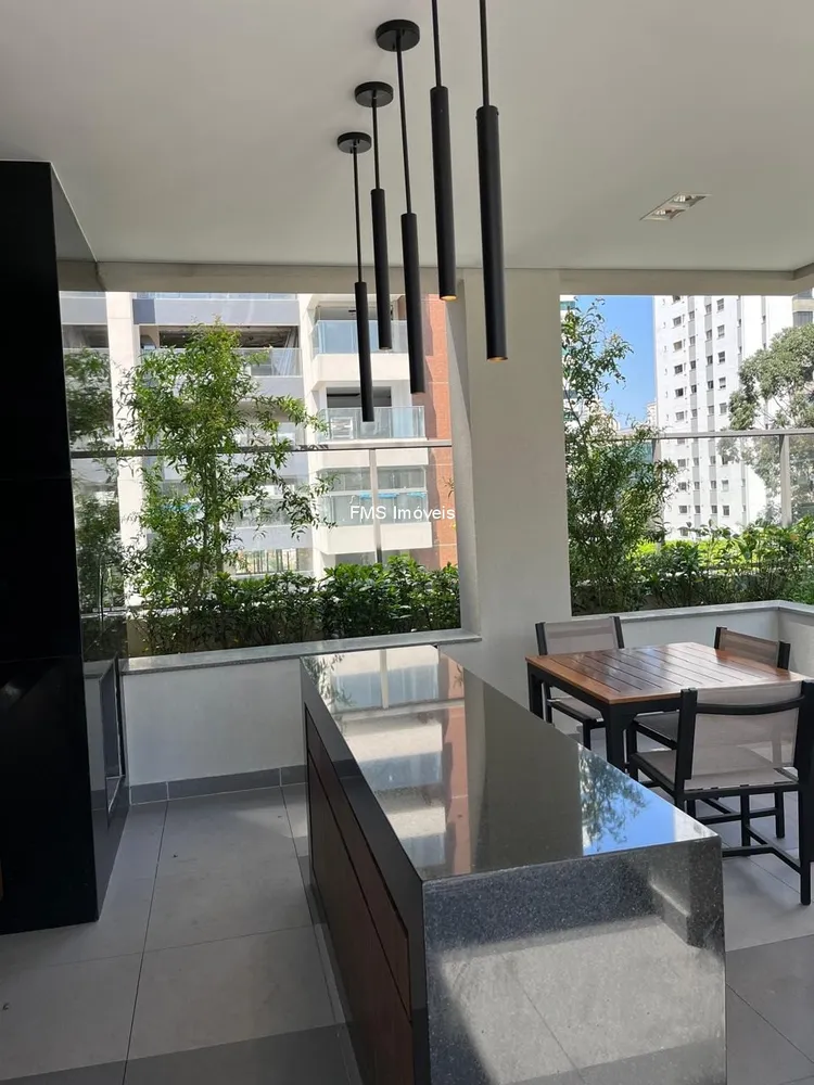 Apartamento, 1 quarto, 24 m² - Foto 1