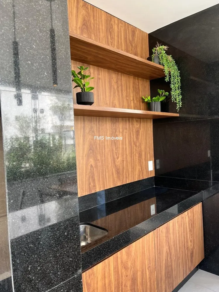 Apartamento, 1 quarto, 24 m² - Foto 4