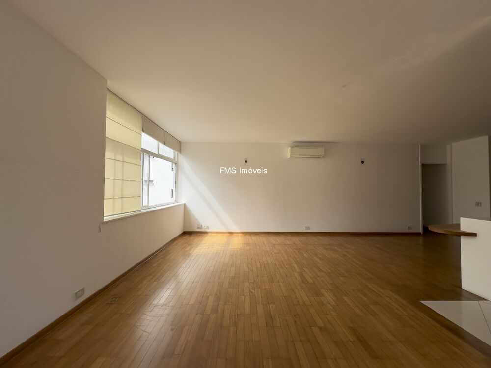 Apartamento, 3 quartos, 176 m² - Foto 2