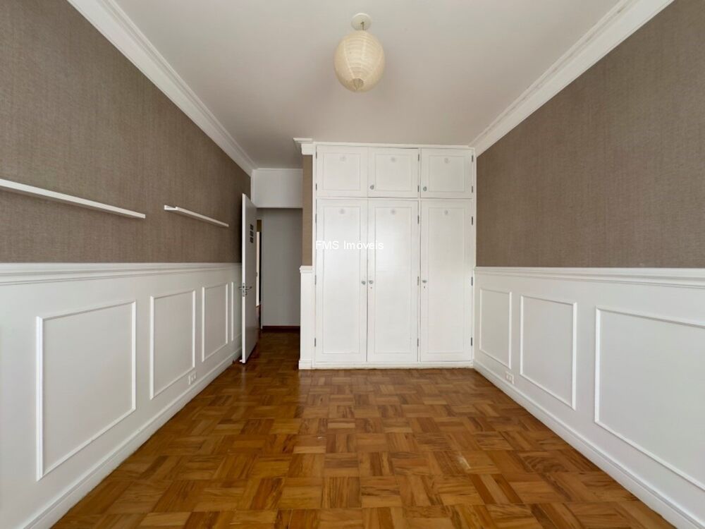 Apartamento, 3 quartos, 176 m² - Foto 1