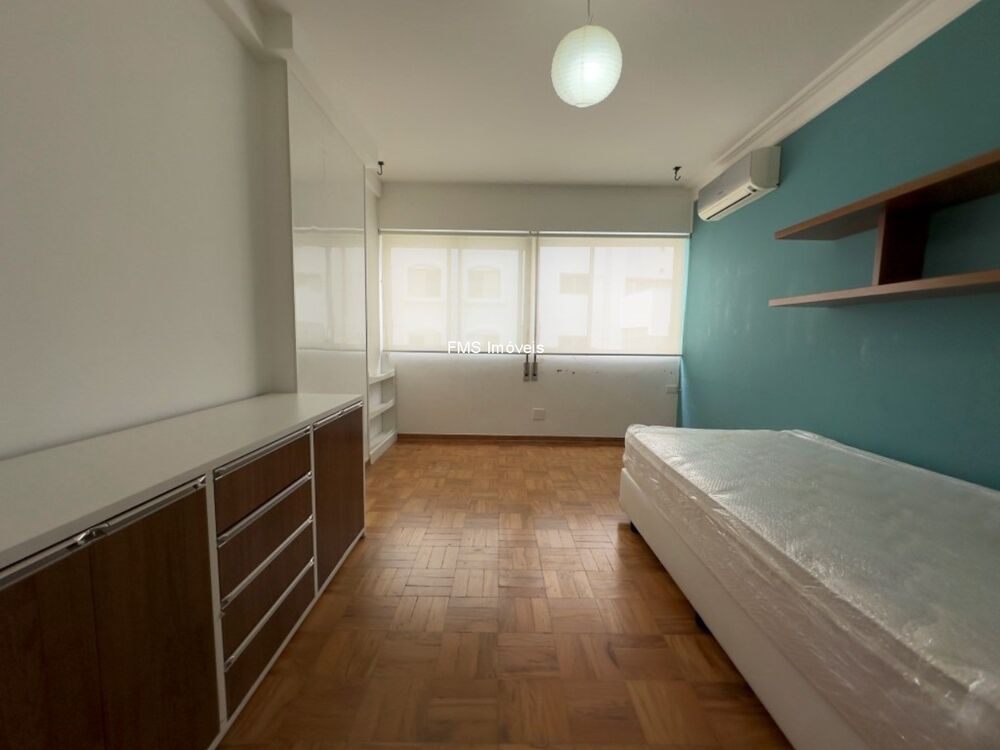 Apartamento, 3 quartos, 176 m² - Foto 4