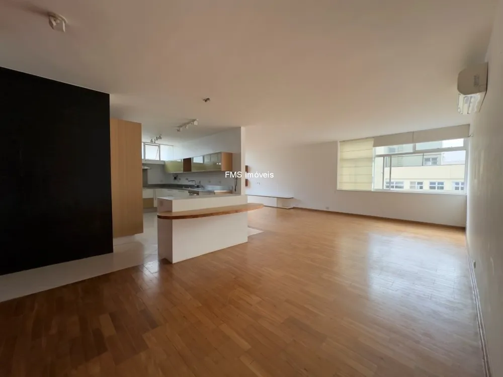 Apartamento, 3 quartos, 176 m² - Foto 2