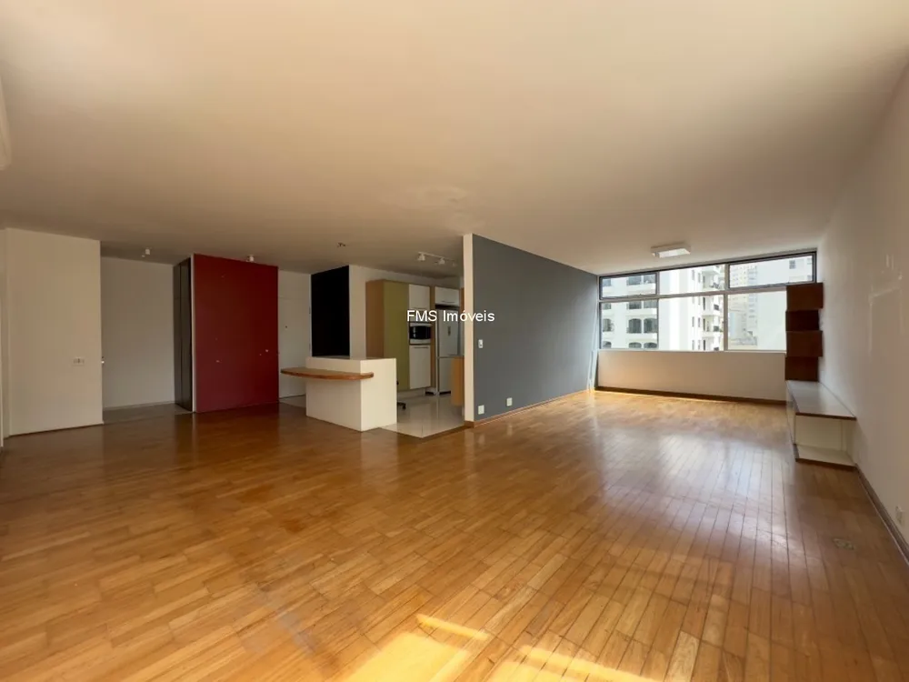 Apartamento, 3 quartos, 176 m² - Foto 1