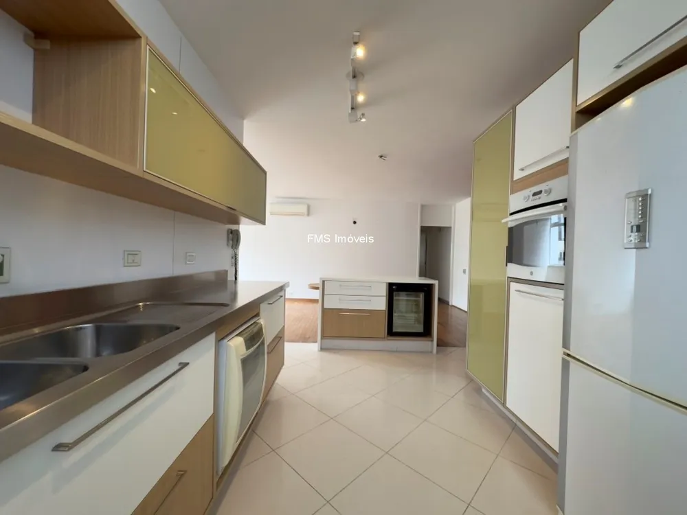 Apartamento, 3 quartos, 176 m² - Foto 6
