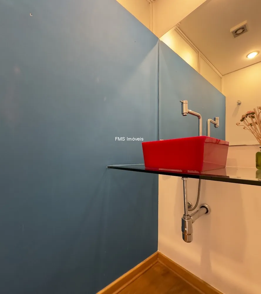 Apartamento, 3 quartos, 176 m² - Foto 8