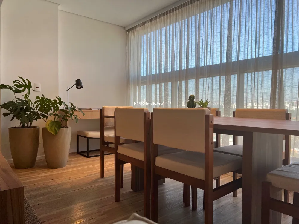 Apartamento, 1 quarto, 66 m² - Foto 3