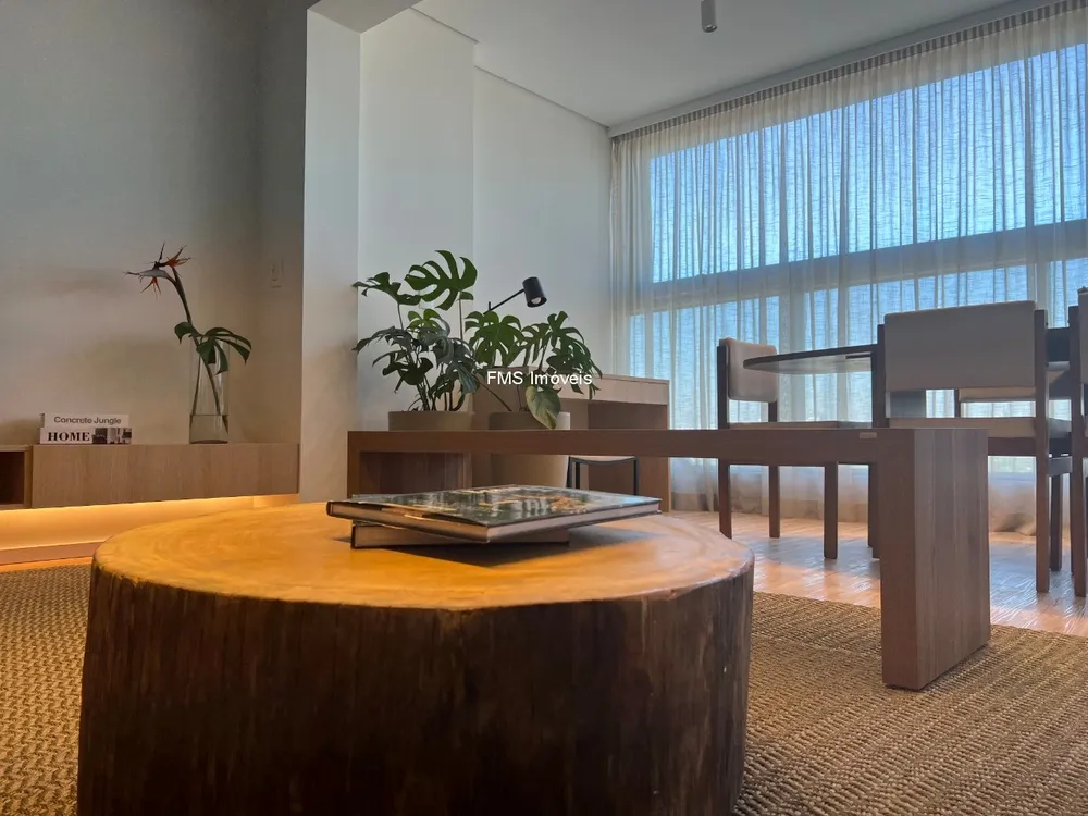 Apartamento, 1 quarto, 66 m² - Foto 4