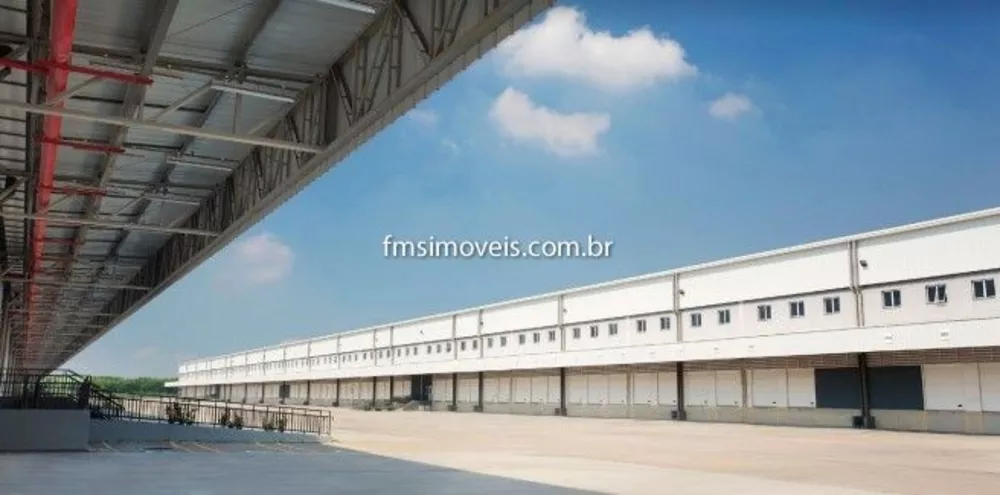 Depósito-Galpão, 3640 m² - Foto 5