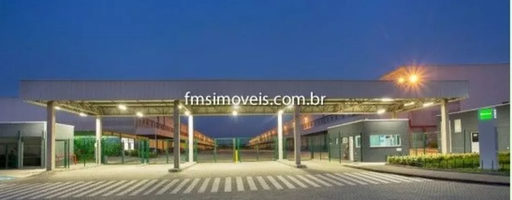 Depósito-Galpão, 3640 m² - Foto 2