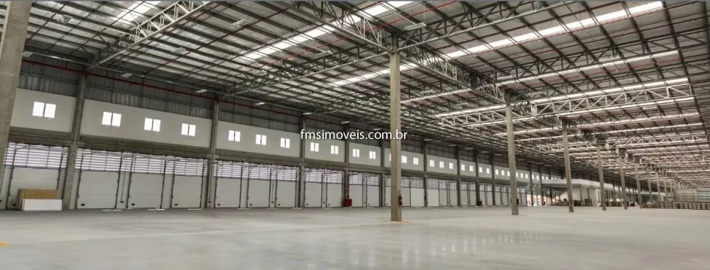 Depósito-Galpão, 3640 m² - Foto 7