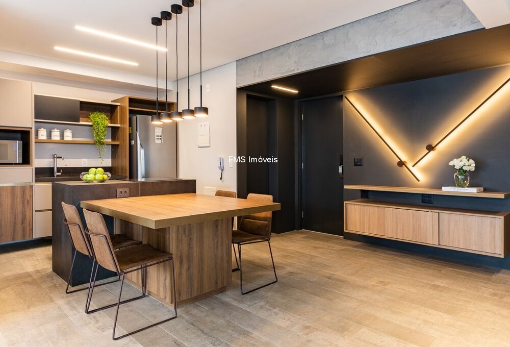 Apartamento, 2 quartos, 116 m² - Foto 6