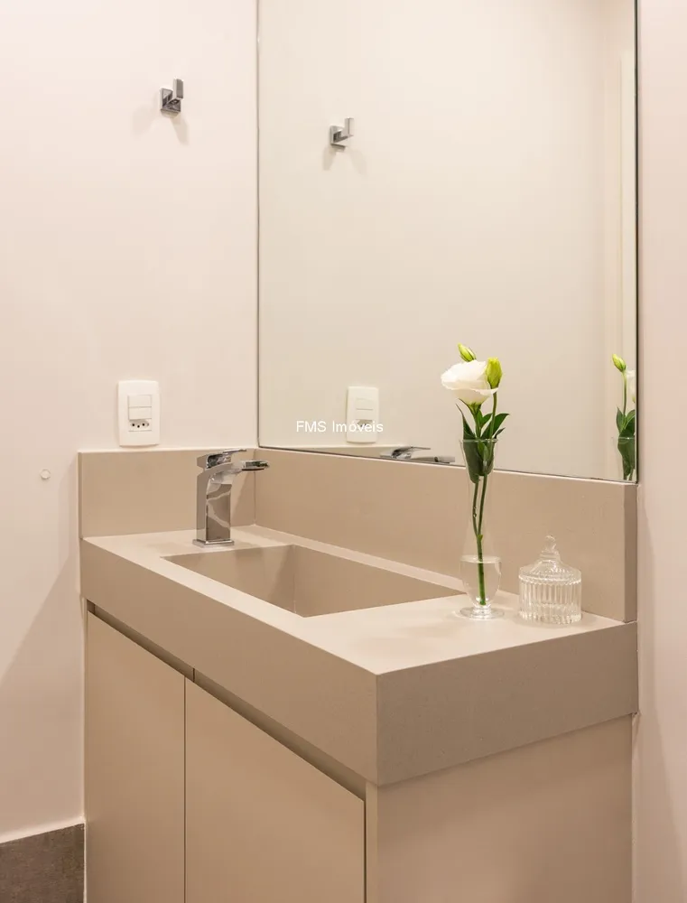 Apartamento, 2 quartos, 116 m² - Foto 3